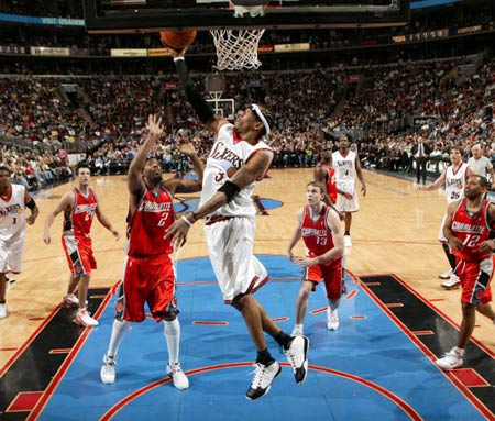 比赛参与者 比赛参与者