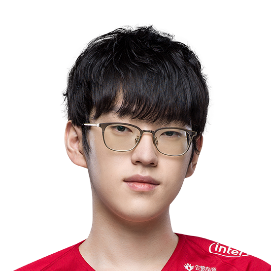 中致命的一 中致命的一