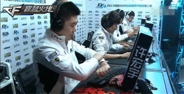 营地空间 营地空间