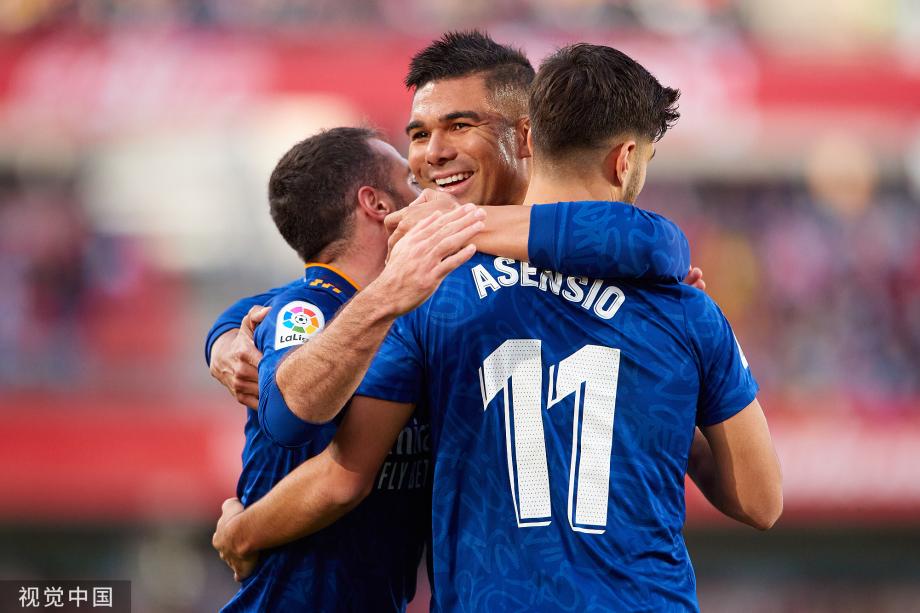围绕