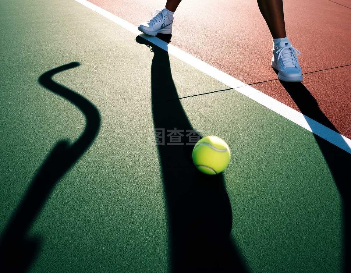 扇门前
